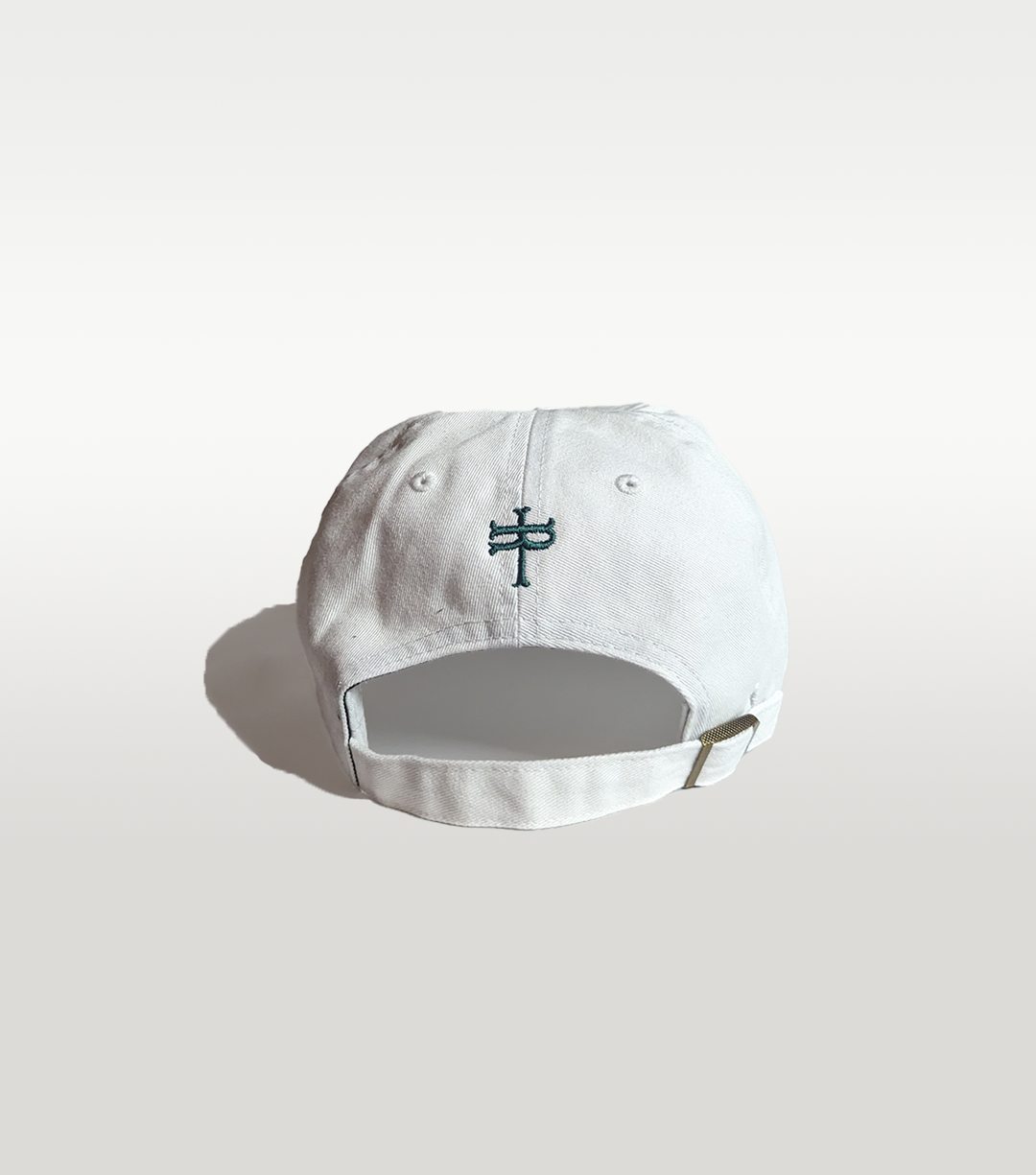 Romantique Cross Cap