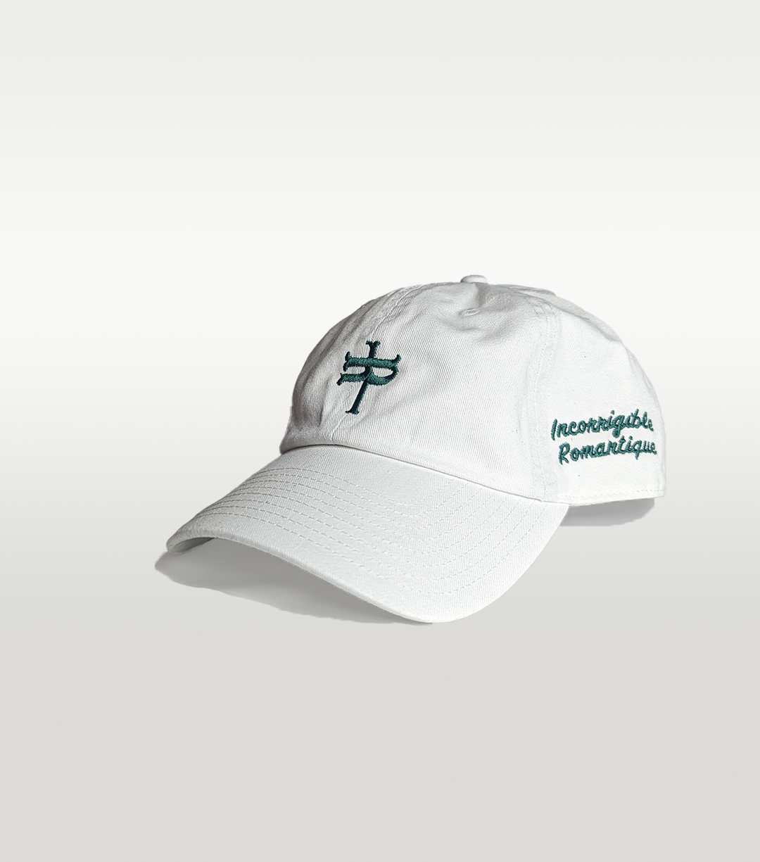 Romantique Cross Cap