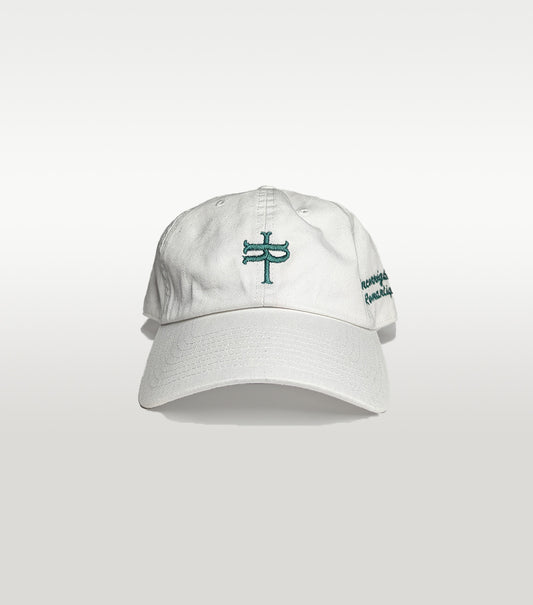 Romantique Cross Cap